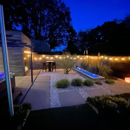 Bed & Breakfast Tranquilo Maaseik