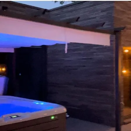 Bed & Breakfast Tranquilo Maaseik